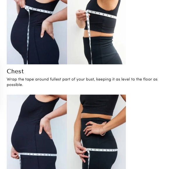 Isabel Maternity by Ingrid & Isabel Tan Overalls - Picture 7 of 7